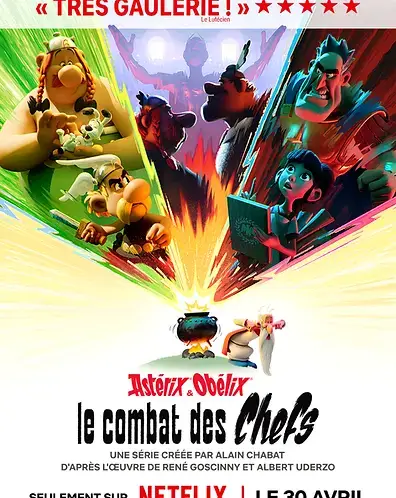smart iptv pro - asterix_obelix_le_combat_des_chefs