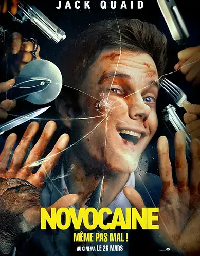smart iptv pro- novocaine