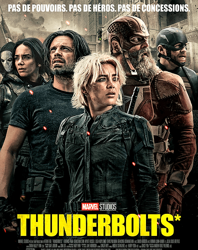 smart iptv pro- thunderbolts