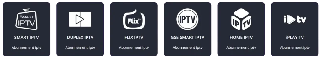 iptv premium pro